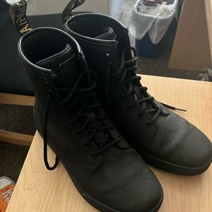Doc martens Cairo boots